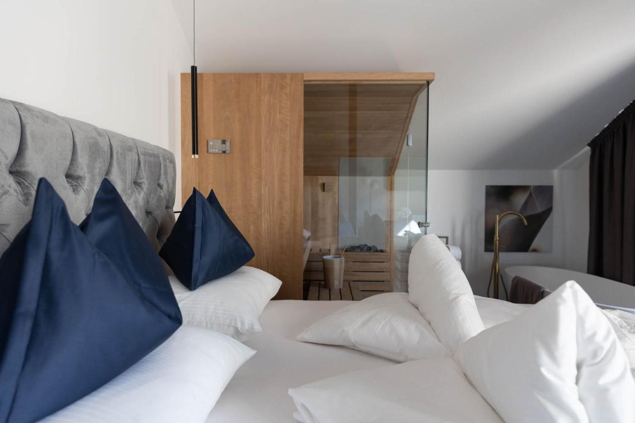 Ansitz Battisti Suites (Adults Only) Caldaro Eksteriør billede