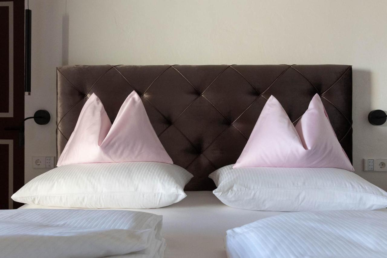 Ansitz Battisti Suites (Adults Only) Caldaro Eksteriør billede