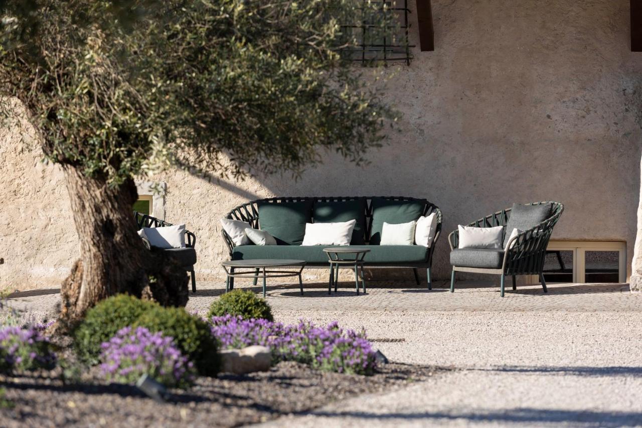 Ansitz Battisti Suites (Adults Only) Caldaro Eksteriør billede