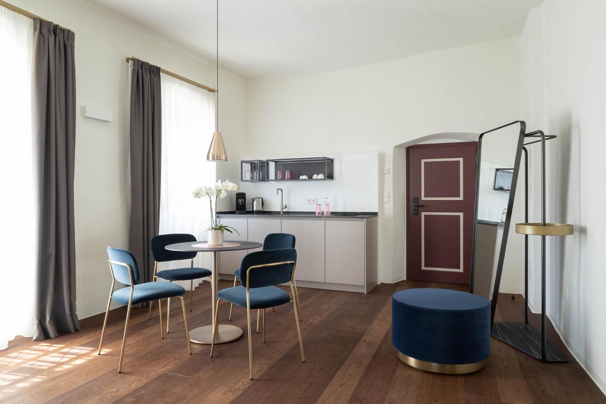 Ansitz Battisti Suites (Adults Only) Caldaro Værelse billede