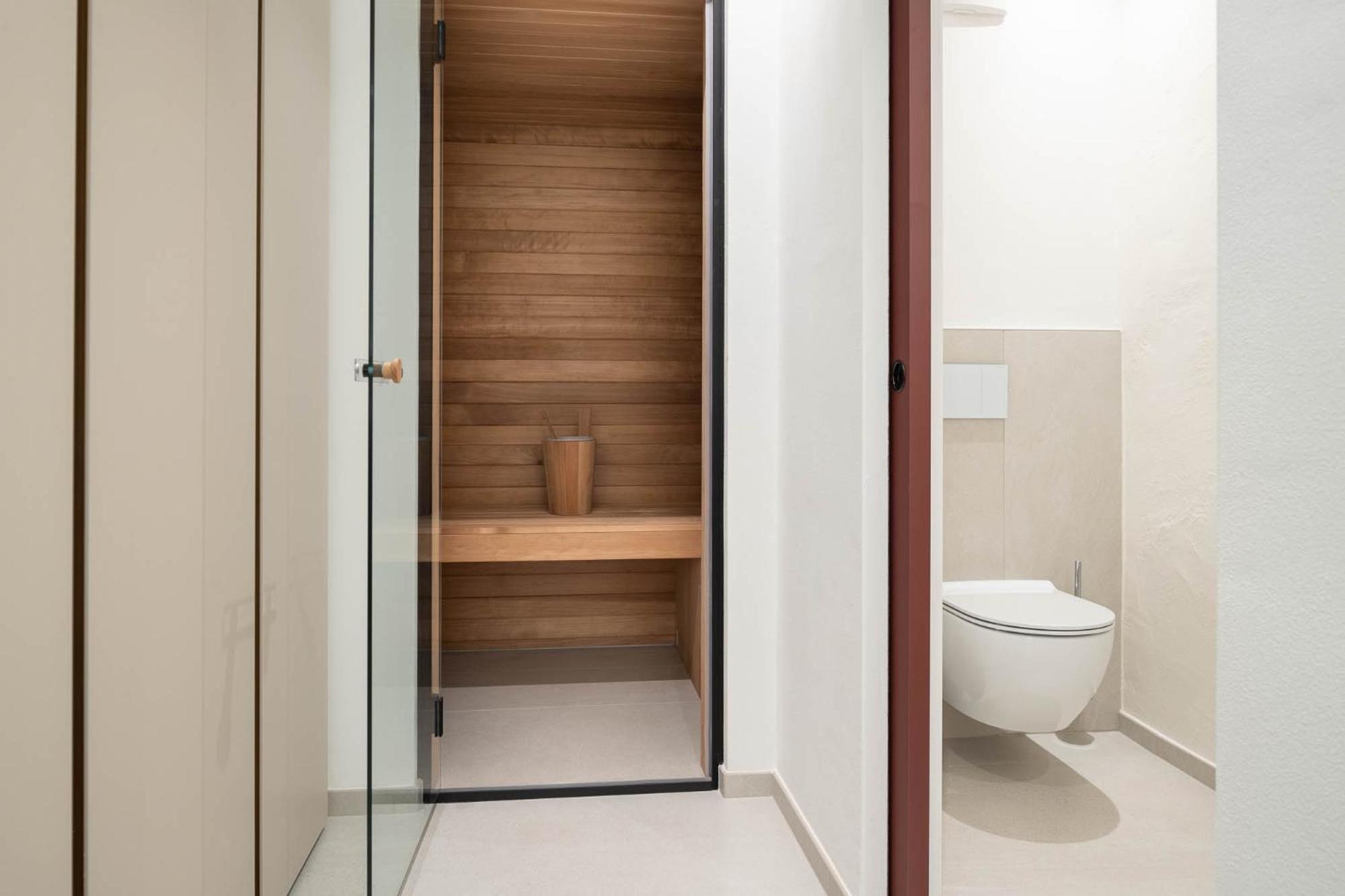 Ansitz Battisti Suites (Adults Only) Caldaro Værelse billede