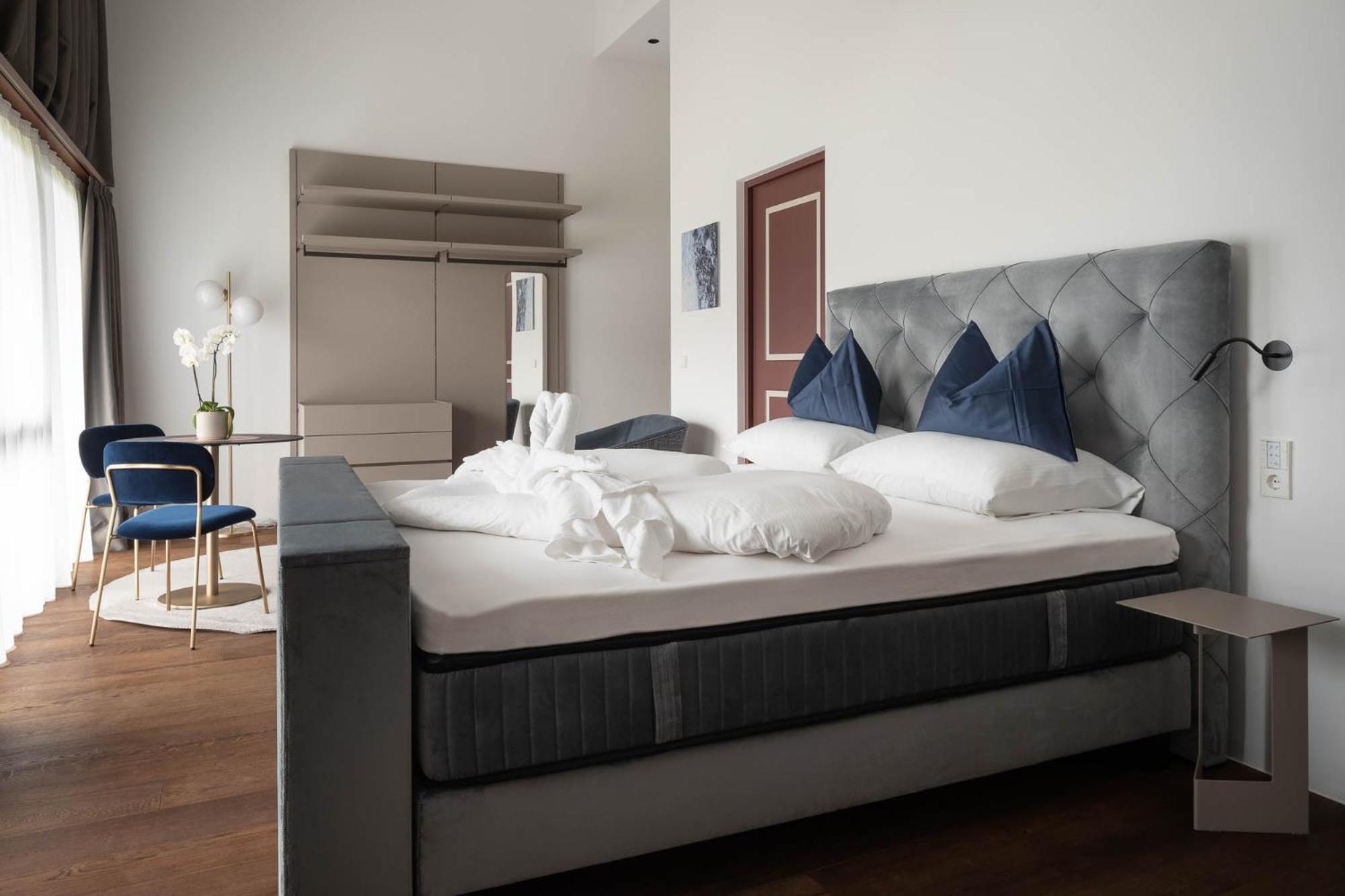 Ansitz Battisti Suites (Adults Only) Caldaro Værelse billede