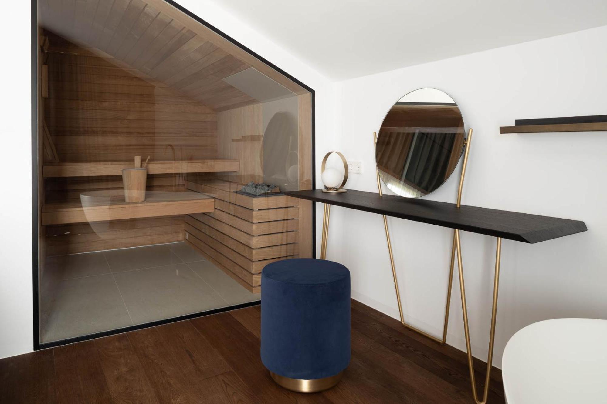 Ansitz Battisti Suites (Adults Only) Caldaro Værelse billede