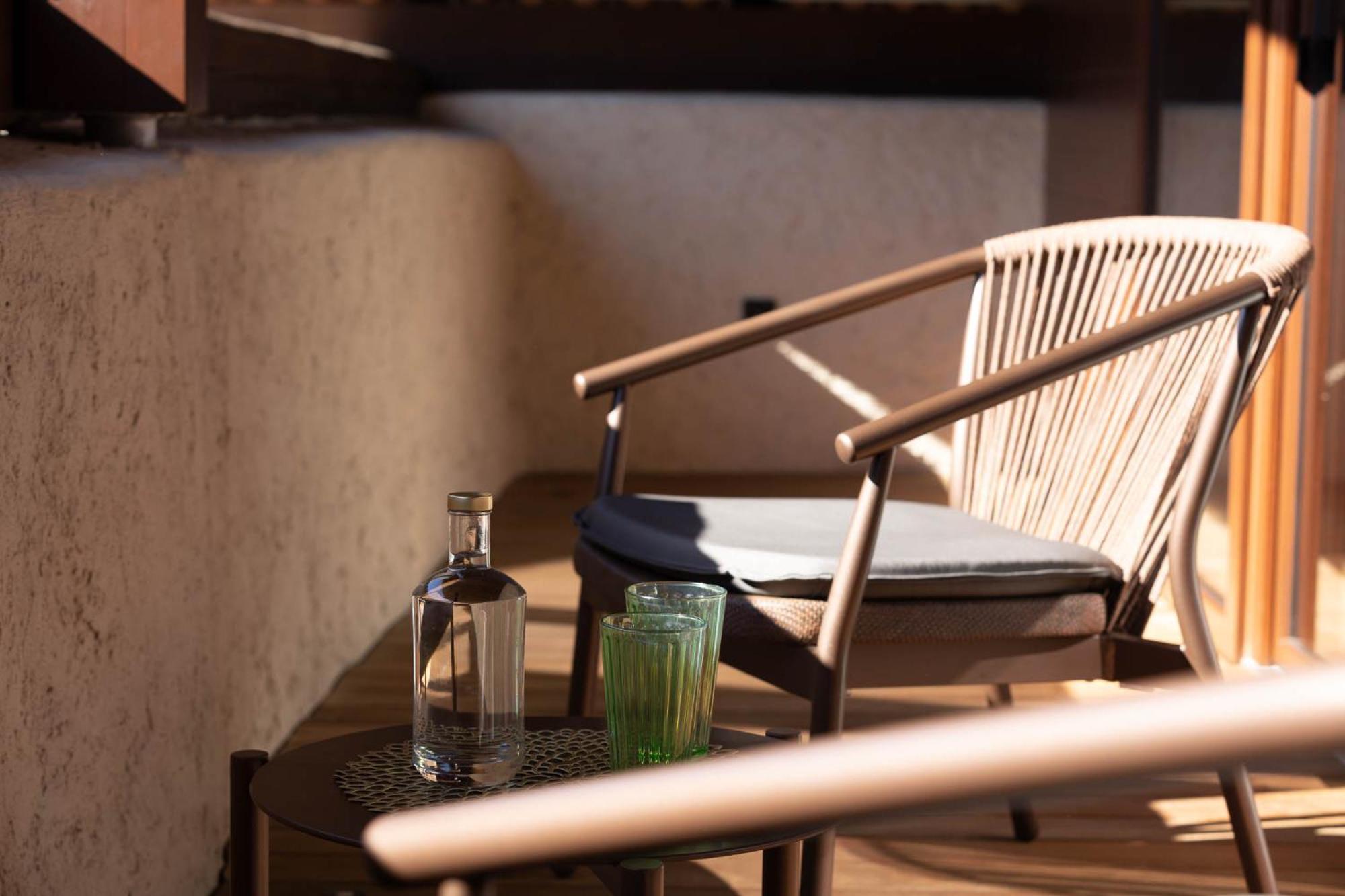 Ansitz Battisti Suites (Adults Only) Caldaro Værelse billede