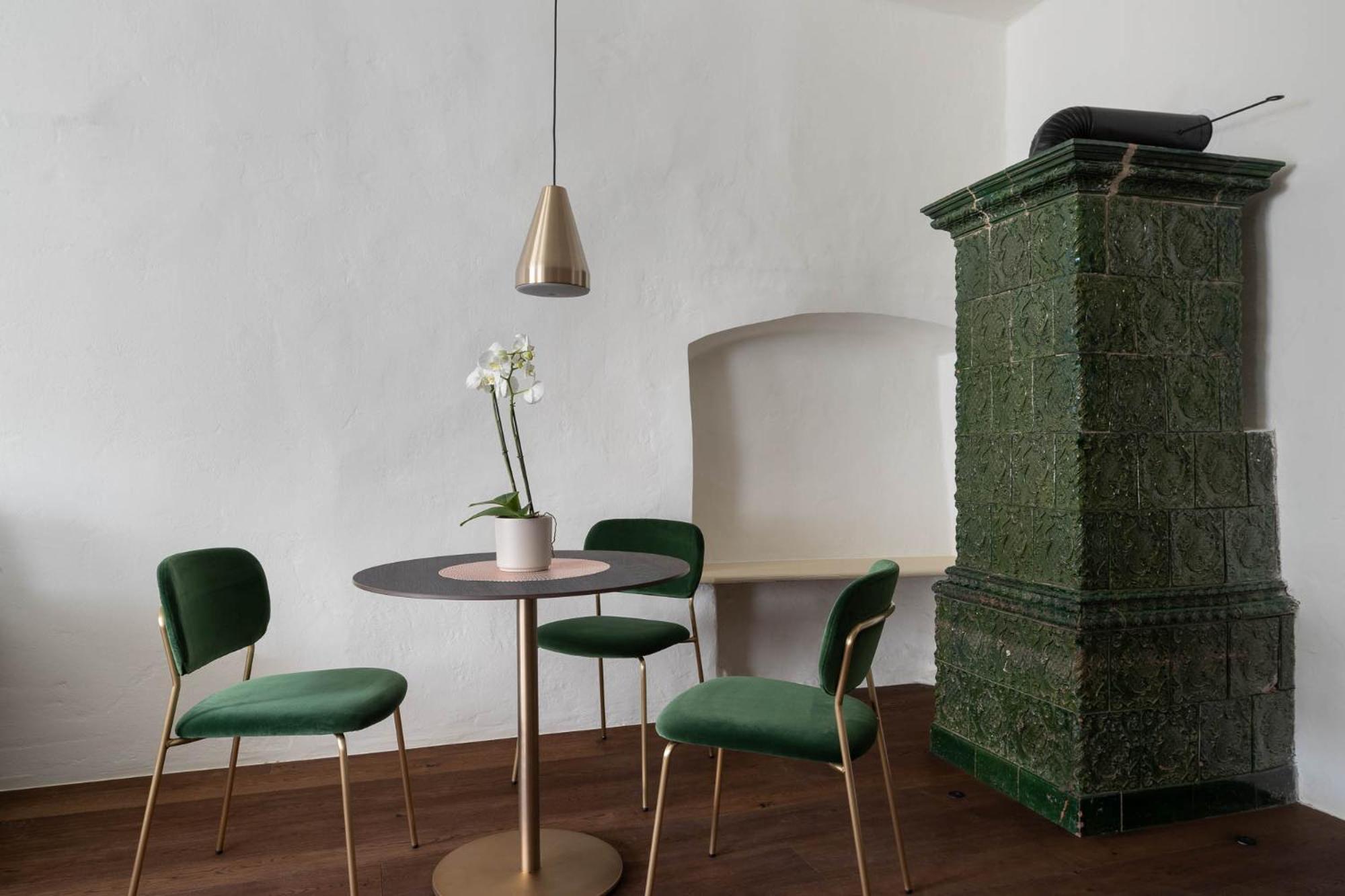 Ansitz Battisti Suites (Adults Only) Caldaro Værelse billede