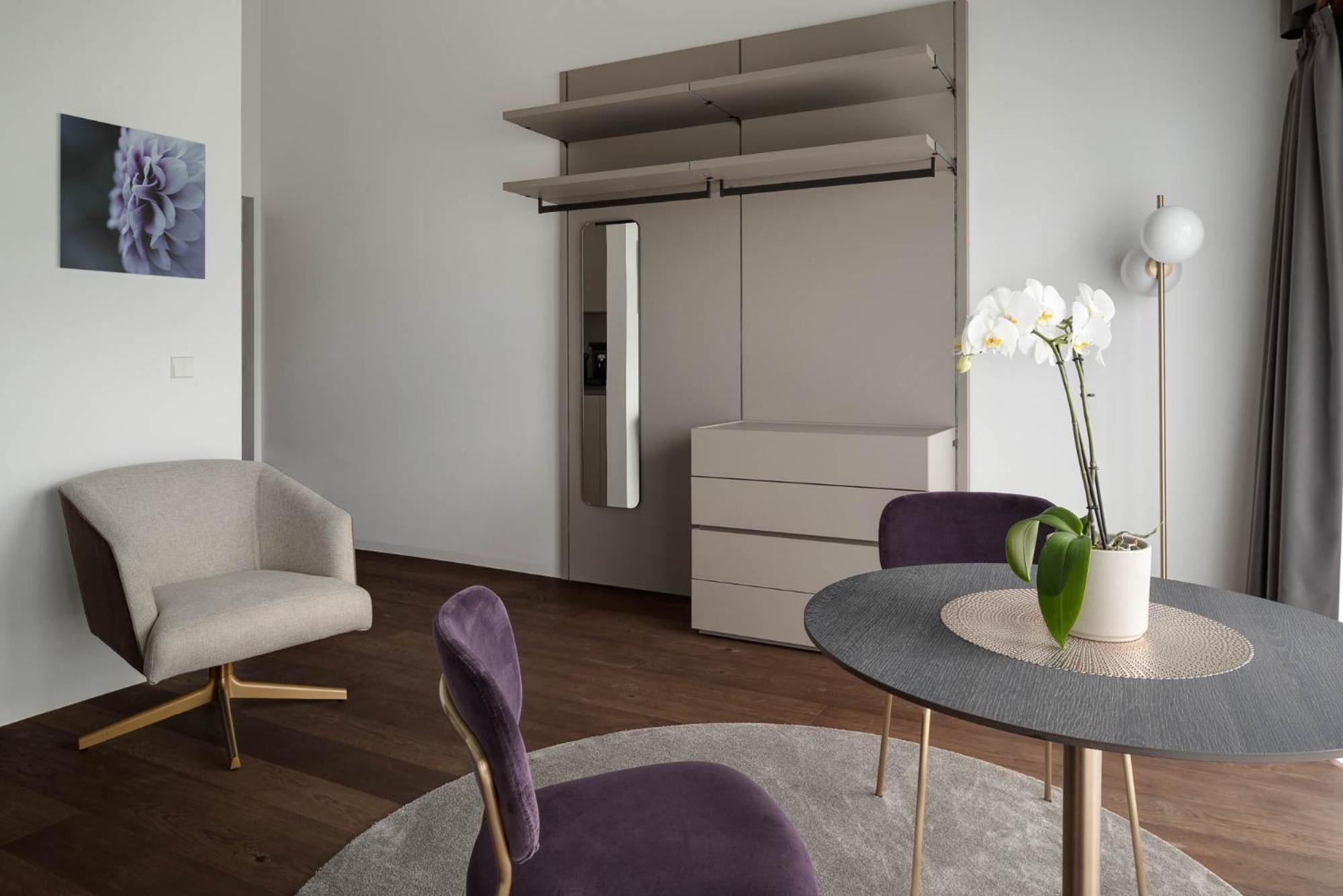 Ansitz Battisti Suites (Adults Only) Caldaro Værelse billede